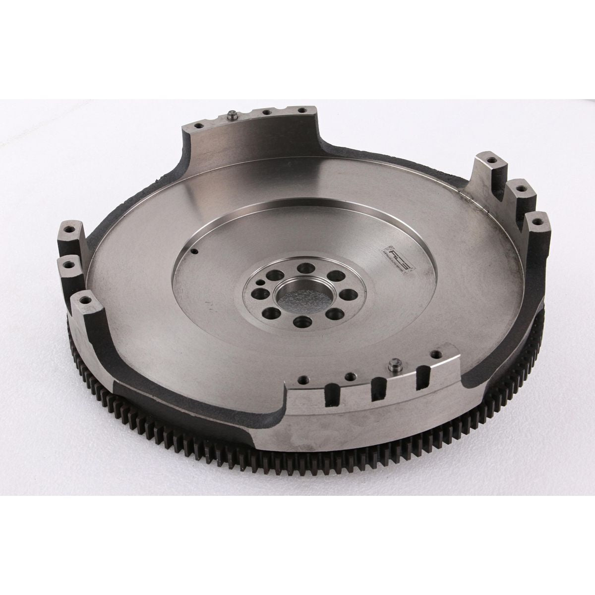 ClutchPro Single Mass Flywheel Cast Iron 140T FIZ383