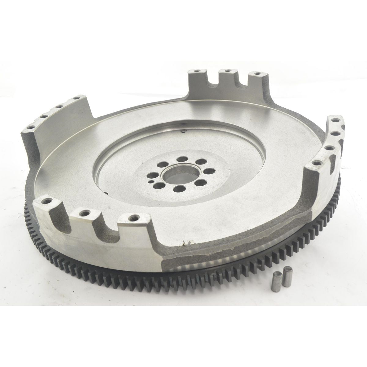 ClutchPro Single Mass Flywheel Cast Iron-140T-45 Timing Holes FIZ385