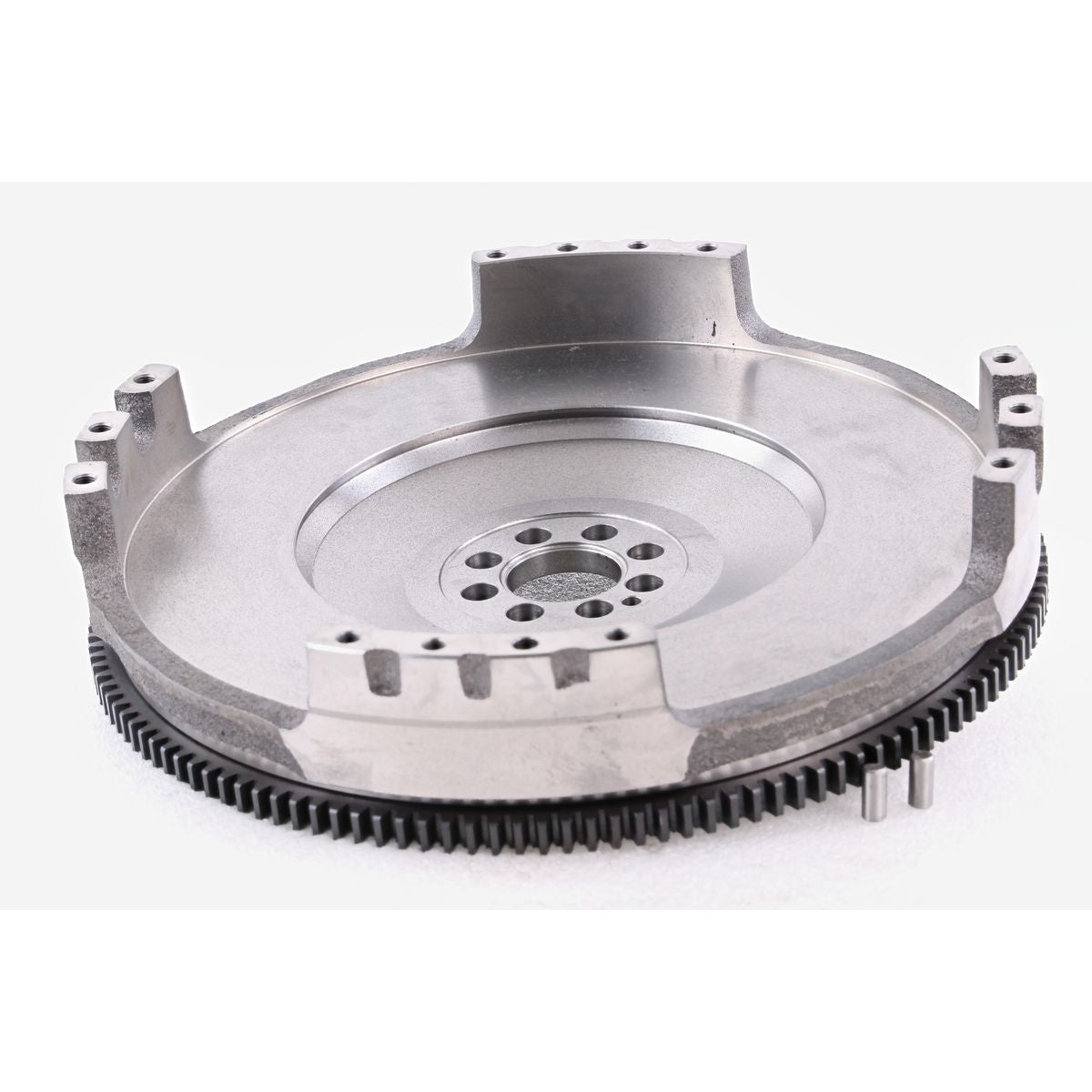 ClutchPro Single Mass Flywheel Cast Iron 140T FIZ389