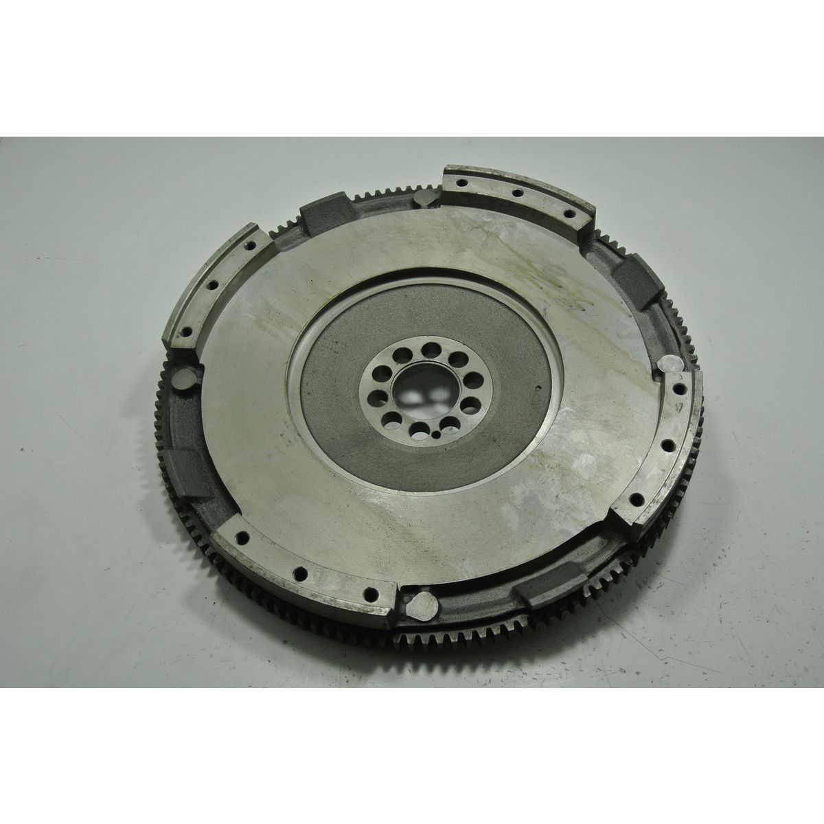 ClutchPro Single Mass Flywheel Cast Iron 140T FIZ401