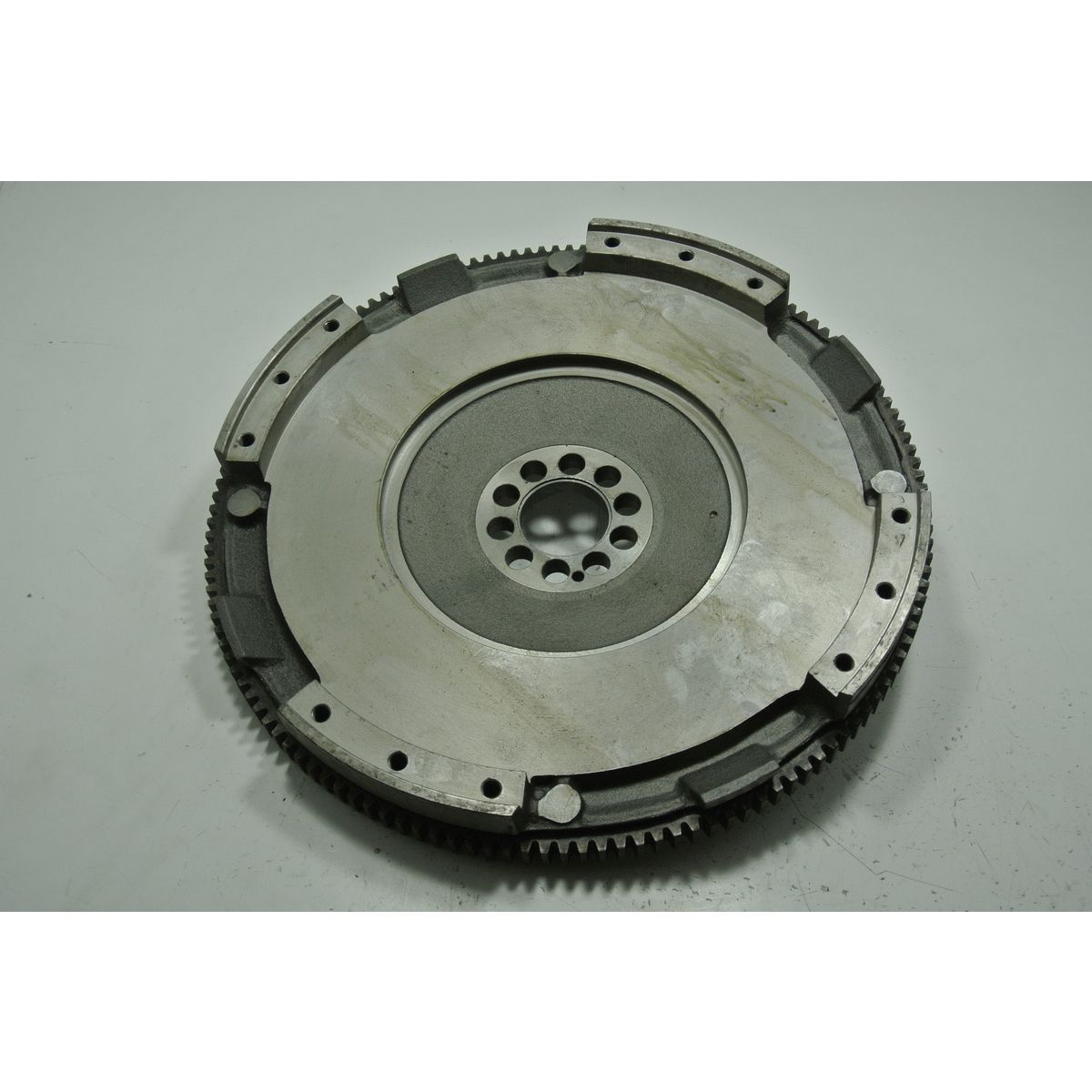 ClutchPro Single Mass Flywheel Cast Iron 140T FIZ401