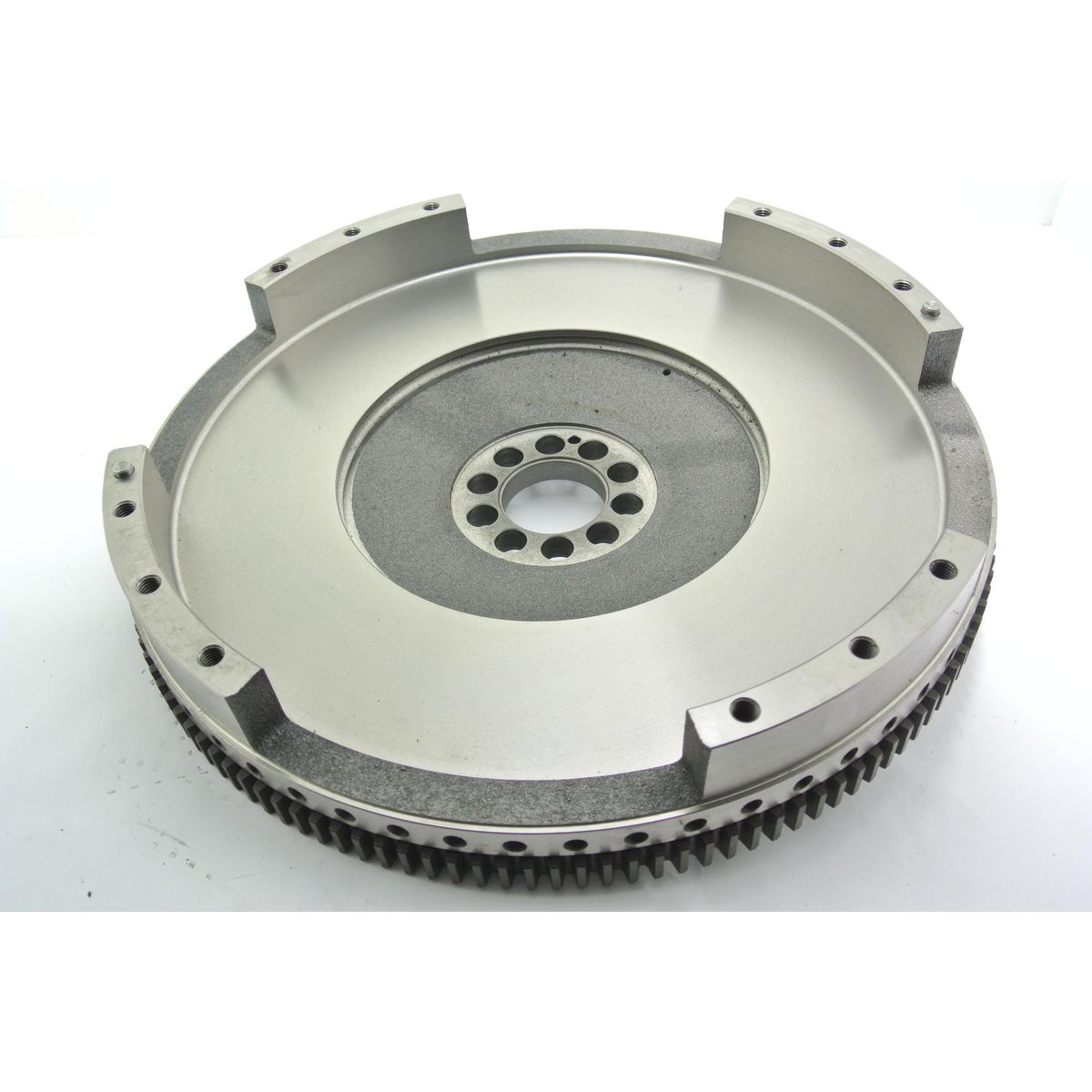 ClutchPro Single Mass Flywheel Cast Iron 139T FIZ434