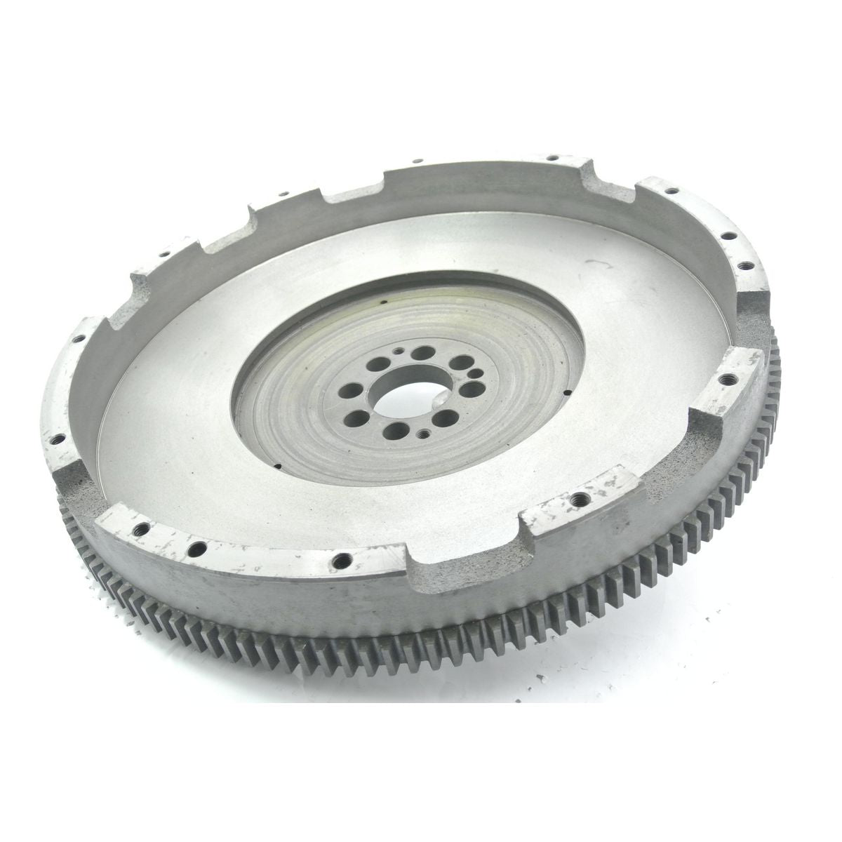 ClutchPro Single Mass Flywheel Cast Iron 139T FIZ436