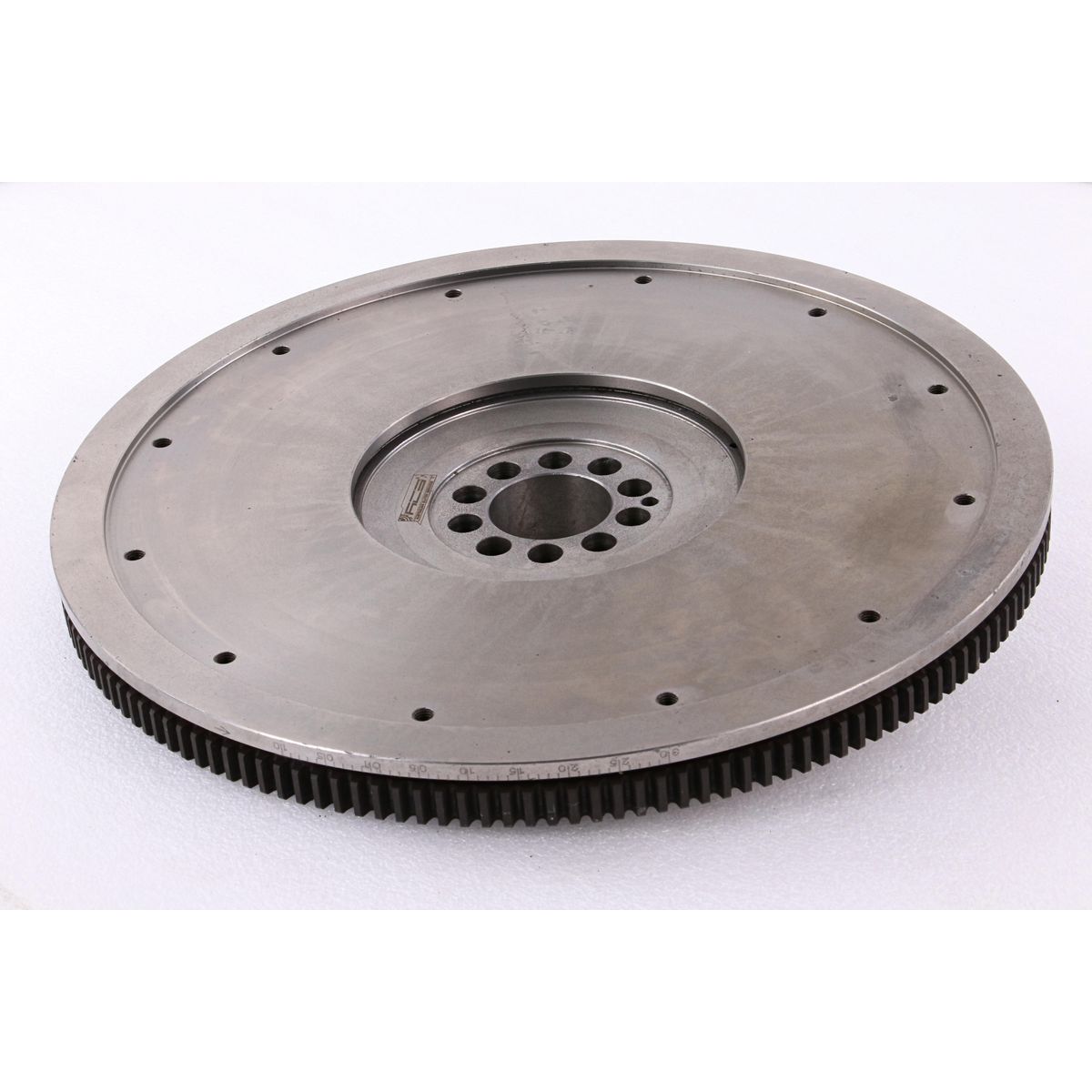 ClutchPro Single Mass Flywheel Cast Iron 160T FMB381