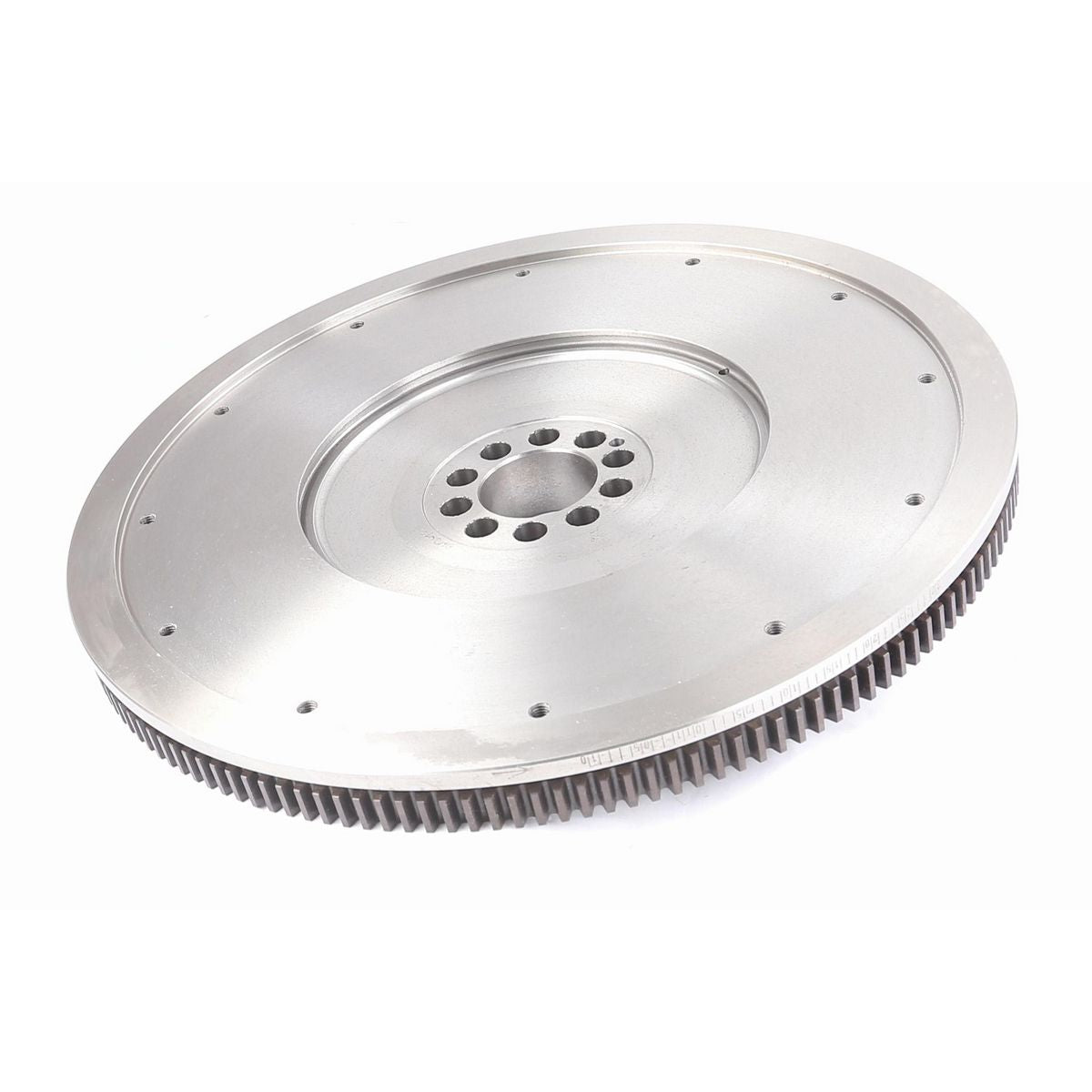 ClutchPro Single Mass Flywheel Cast Iron 170T FMB384