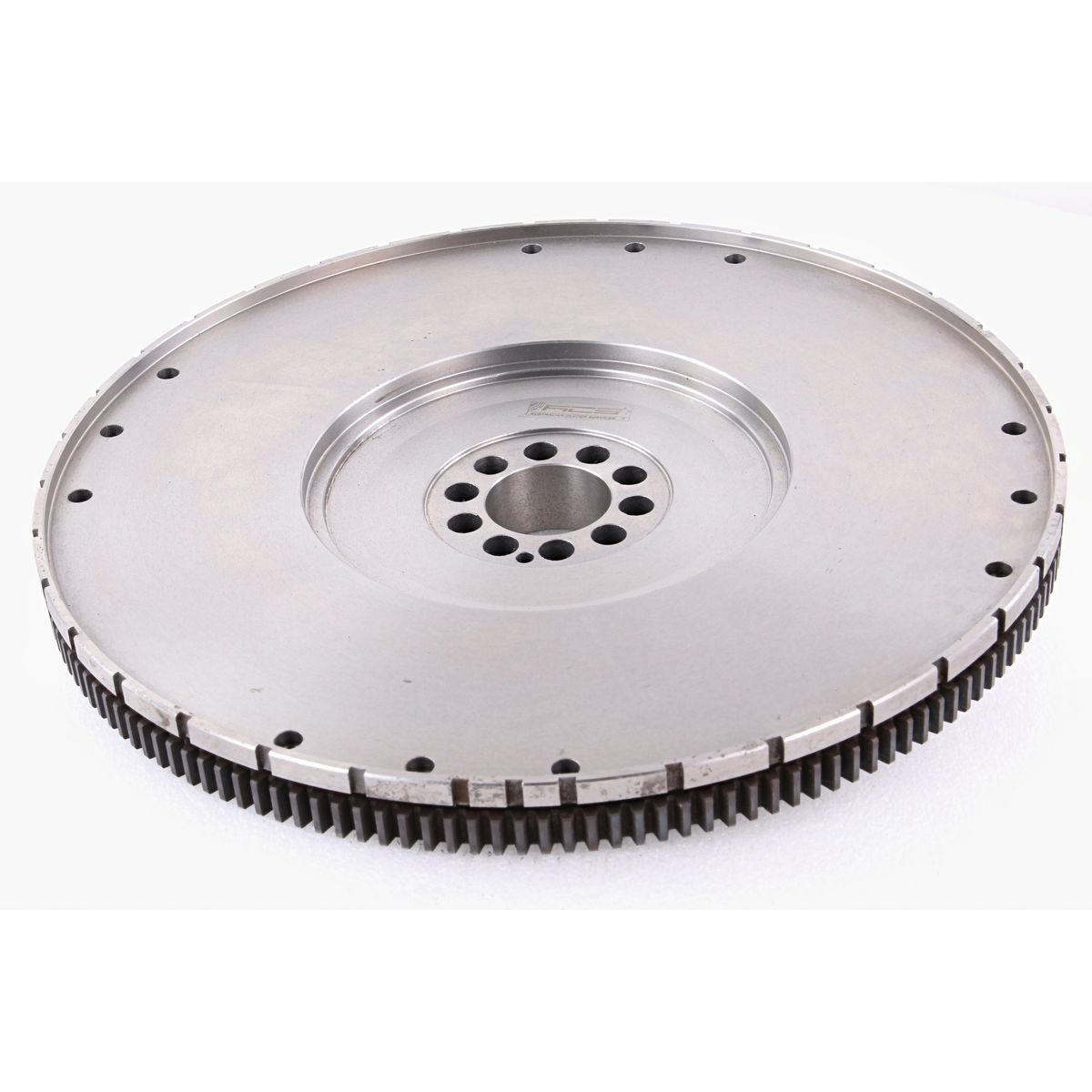 ClutchPro Single Mass Flywheel Cast Iron 160T 37-Timing Holes FMB433