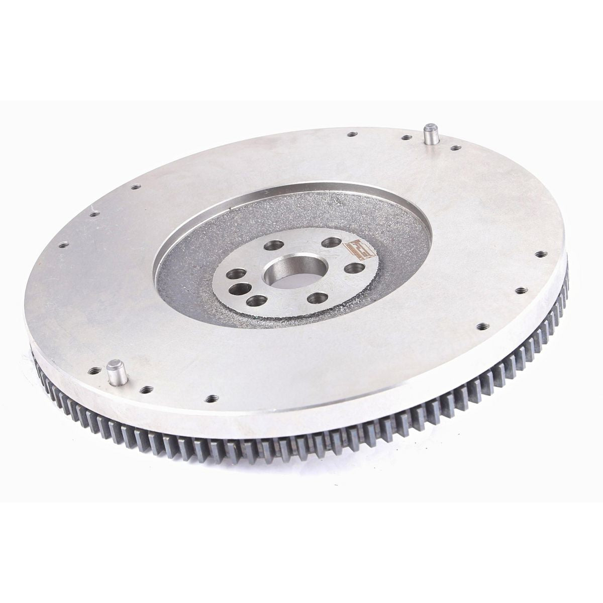 ClutchPro Single Mass Flywheel Cast Iron 110T FMI282