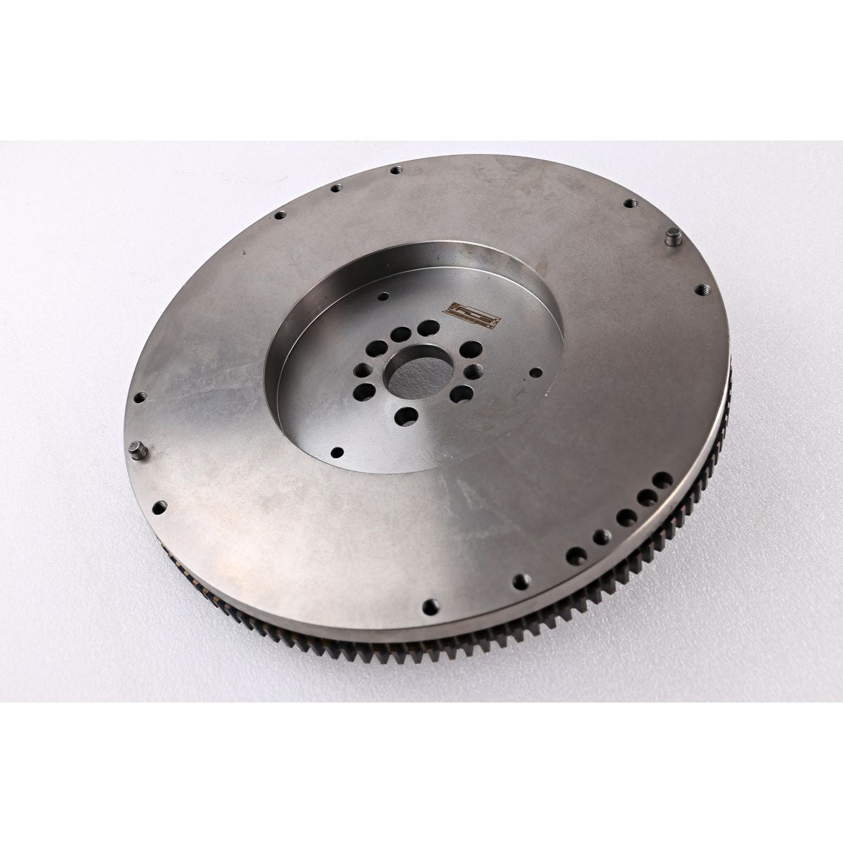 ClutchPro Single Mass Flywheel Cast Iron 129T FMI331