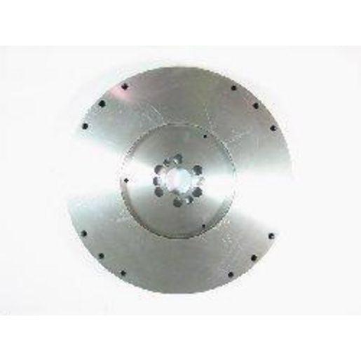 ClutchPro Single Mass Flywheel Cast Iron 129T FMI332