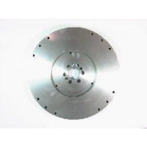 ClutchPro Single Mass Flywheel Cast Iron 129T FMI333
