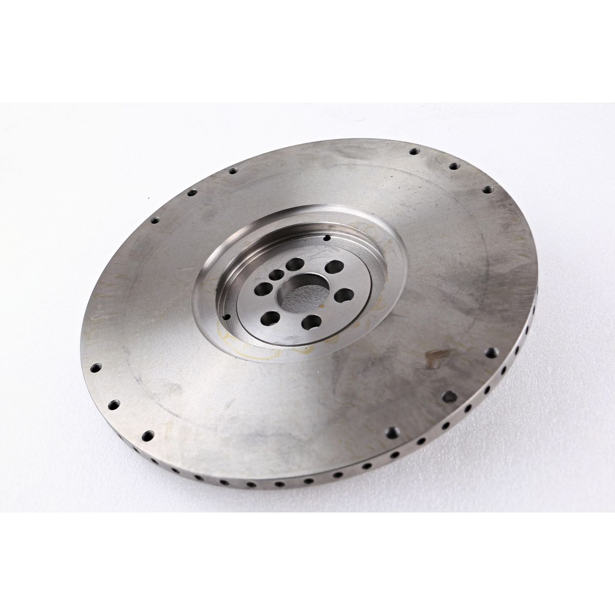 ClutchPro Single Mass Flywheel Cast Iron 114T 58-Timing Holes FMI334