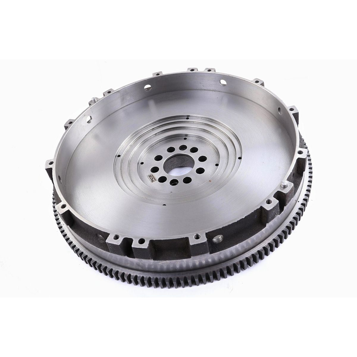 ClutchPro Single Mass Flywheel Cast Iron 143T FMI432