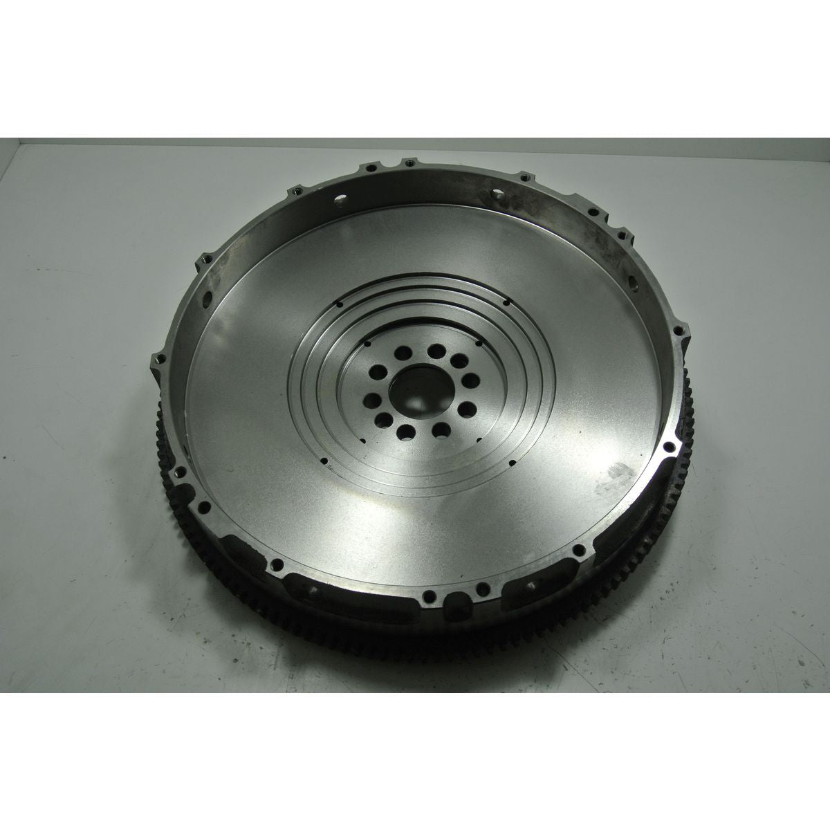 ClutchPro Single Mass Flywheel Cast Iron 143T FMI434