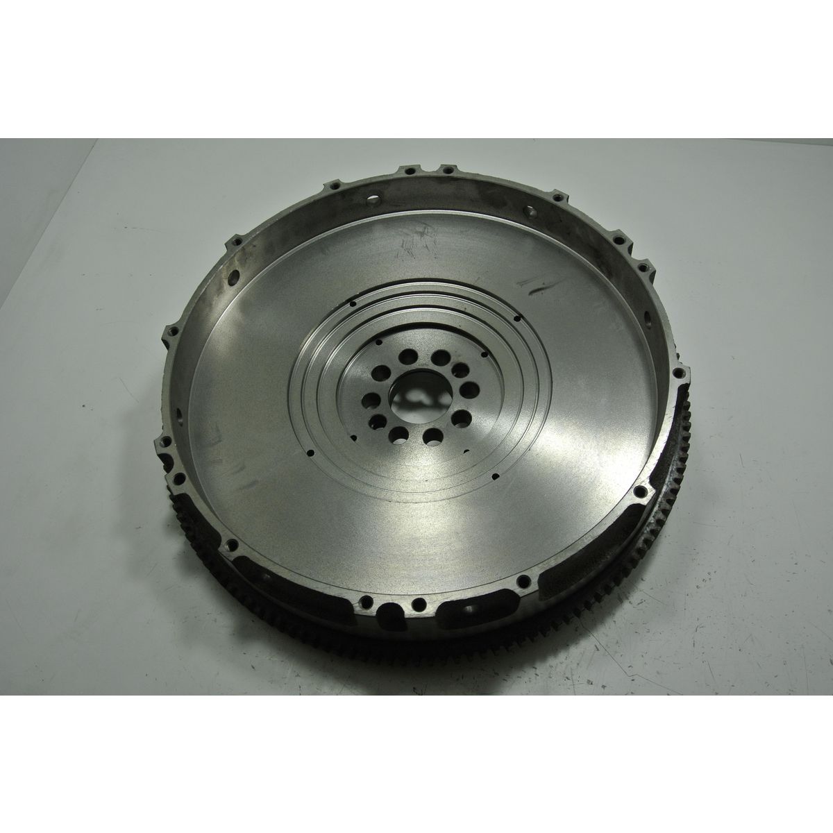 ClutchPro Single Mass Flywheel Cast Iron 143T FMI435