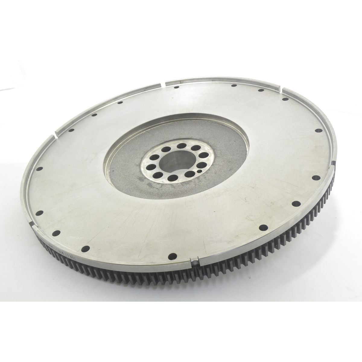ClutchPro Single Mass Flywheel Cast Iron 430mm 160T FMN434