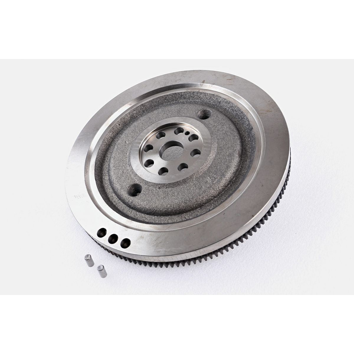 ClutchPro Single Mass Flywheel Cast Iron FMZ281