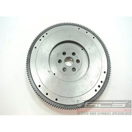 ClutchPro Single Mass Flywheel Cast Iron 142T FMZ282