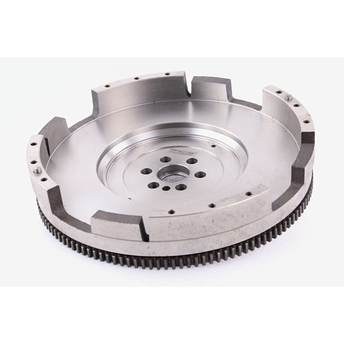 ClutchPro Single Mass Flywheel Cast Iron 129T FNI351
