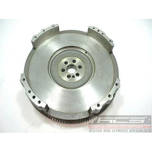 ClutchPro Single Mass Flywheel Cast Iron 145T FNI385