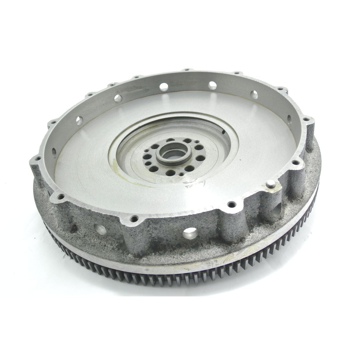 ClutchPro Single Mass Flywheel Cast Iron 140T FNI412