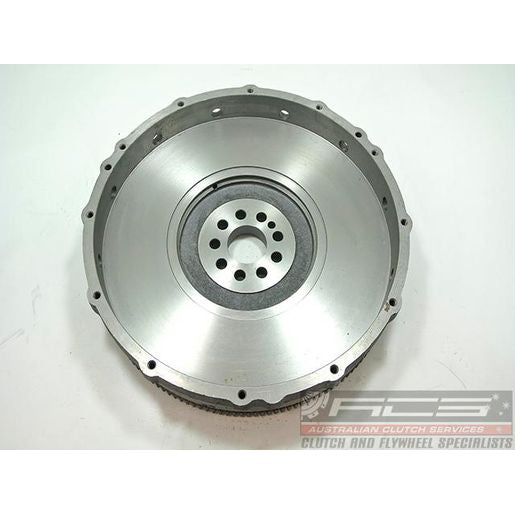 ClutchPro Single Mass Flywheel Cast Iron 153T FNI434