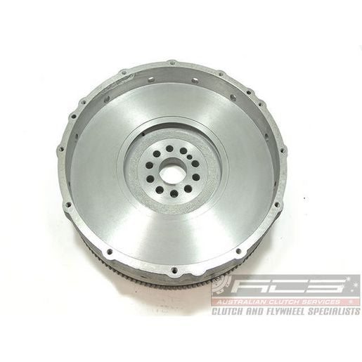 ClutchPro Single Mass Flywheel-Cast Iron-153T FNI435