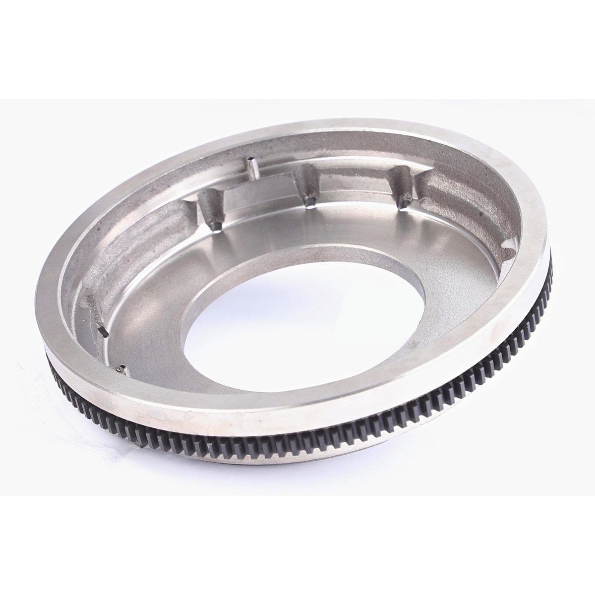 ClutchPro Single Mass Flywheel Cast Iron 125T FVW029