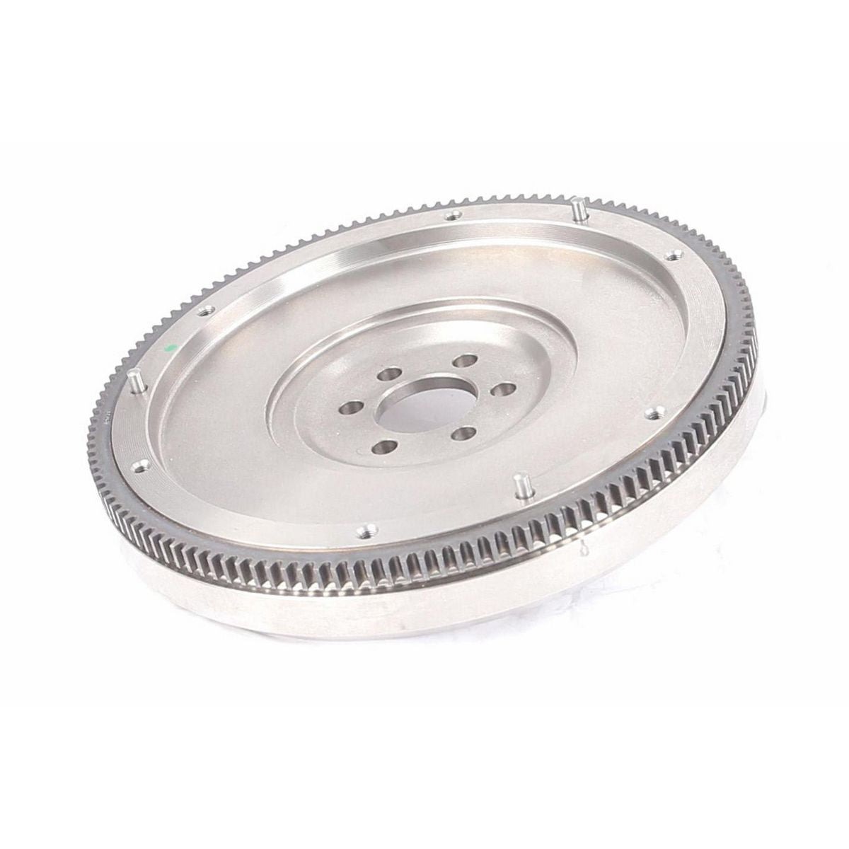 ClutchPro Single Mass Flywheel Cast Iron 140T 45-Timing Holes FVW030