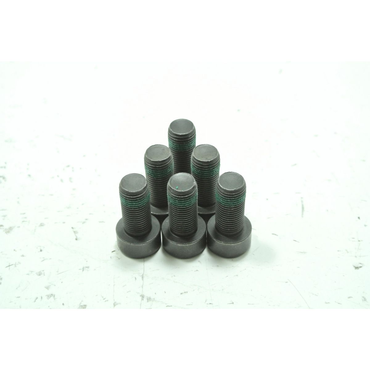 ClutchPro Flywheel Bolt Set 10x1.0x22.5 73Nm (6Pk) FWBAU02
