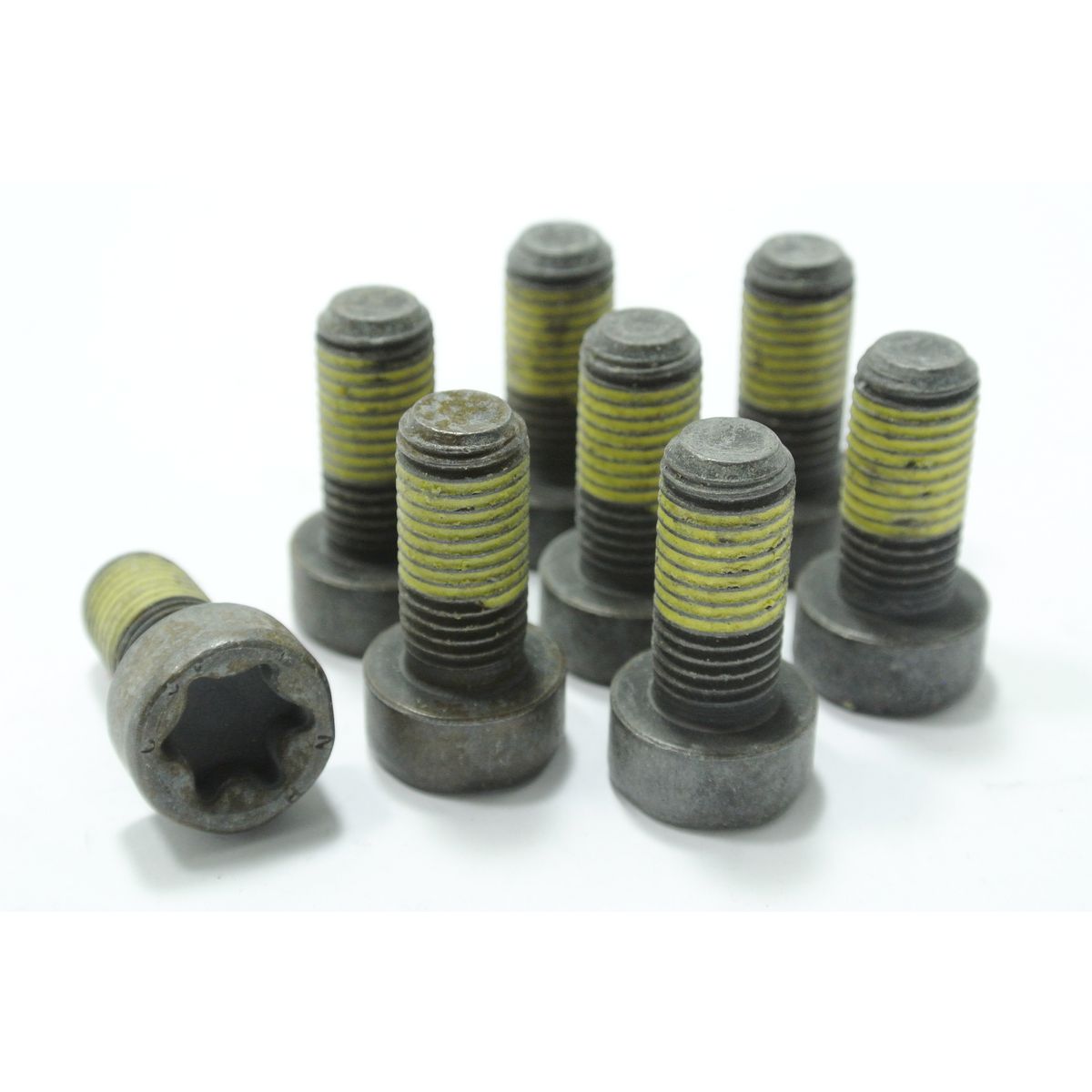 ClutchPro Flywheel Bolt Set FWBBM03