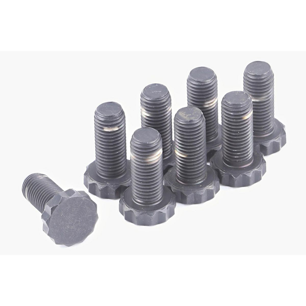 ClutchPro Flywheel Bolt Set 12x1.5x28 132Nm (8Pk) FWBBM06