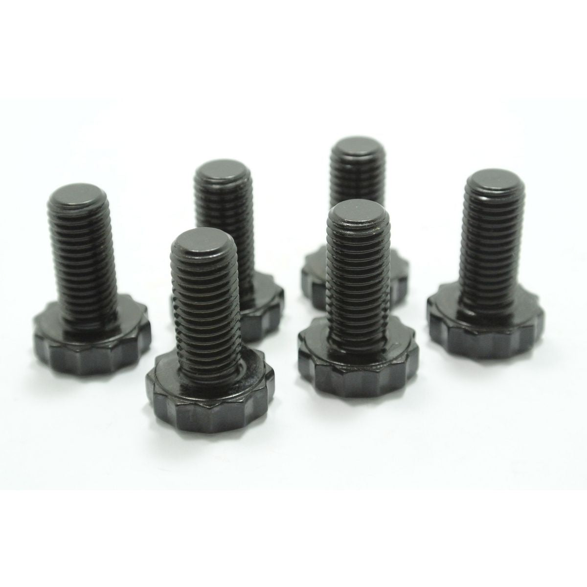 ClutchPro Flywheel Bolt Set 9x1.25x20 32Nm (6Pk) FWBBM07