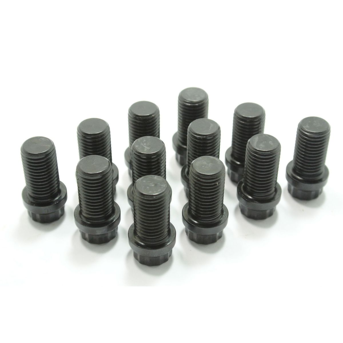 ClutchPro Flywheel Bolt Set 7/16x20x19.2 95Nm (12Pk) FWBBU01