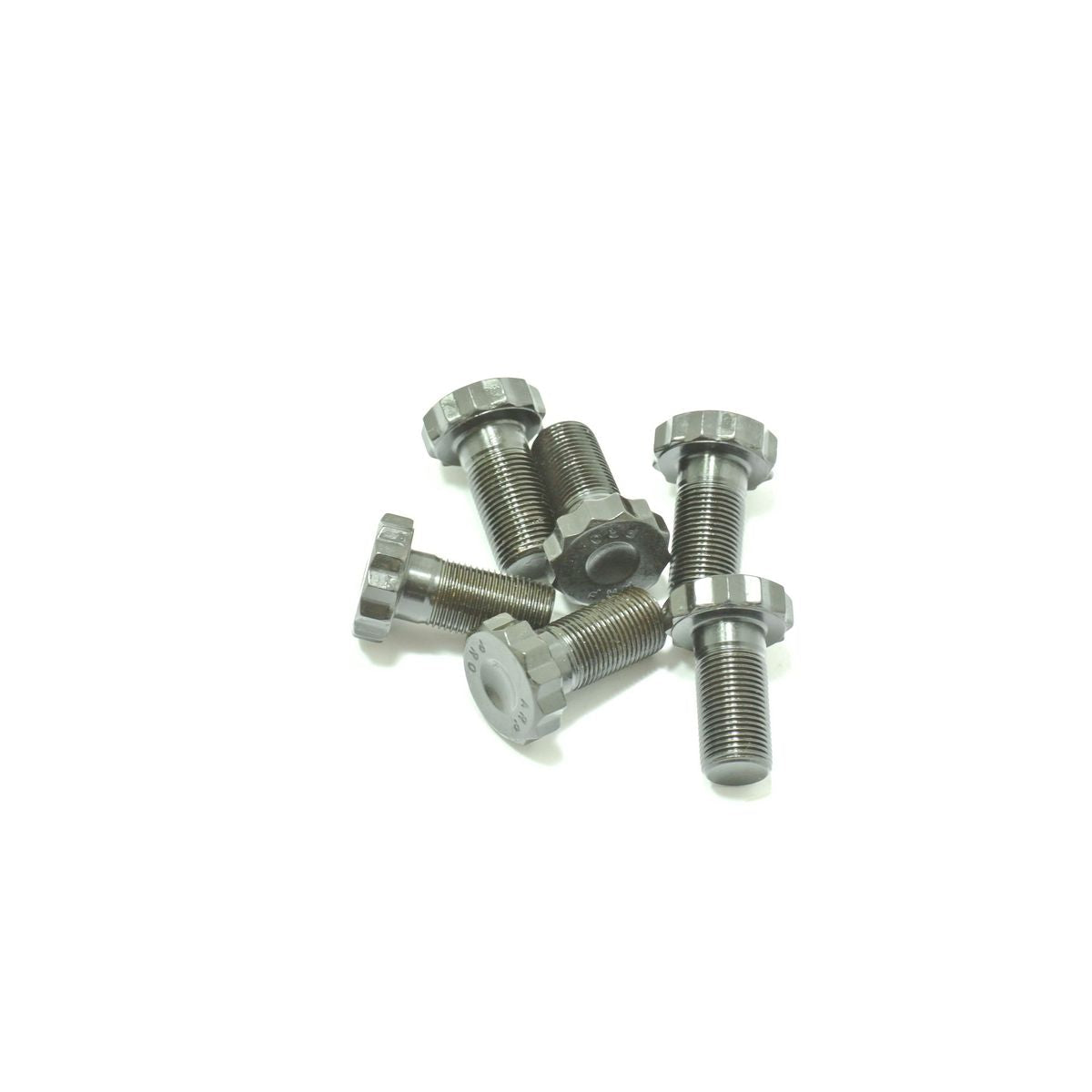 ClutchPro Flywheel Bolt Set 1/2x20x22.3 149Nm (6Pk) FWBDG02