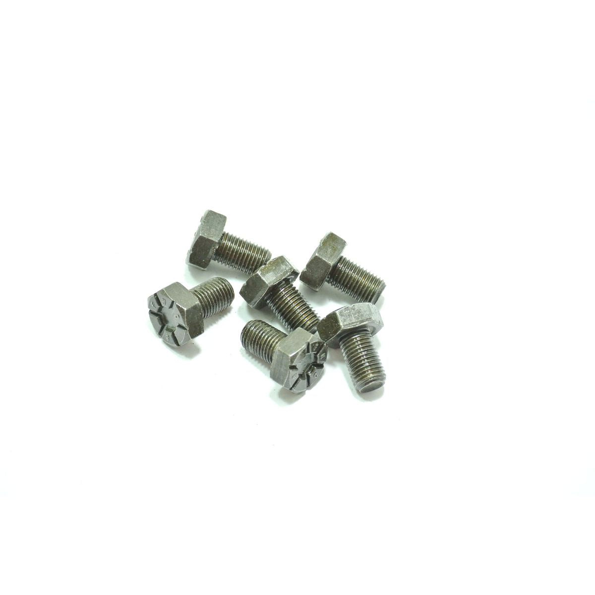 ClutchPro Flywheel Bolt Set 7/16x20x25.6 94Nm (6Pk) FWBFD05