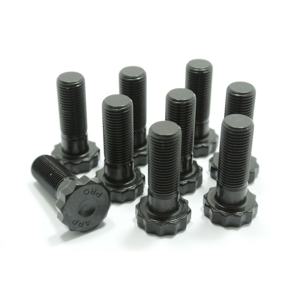 ClutchPro Flywheel Bolt Set 10x1.0x27.6 73Nm (9Pk) FWBFD06