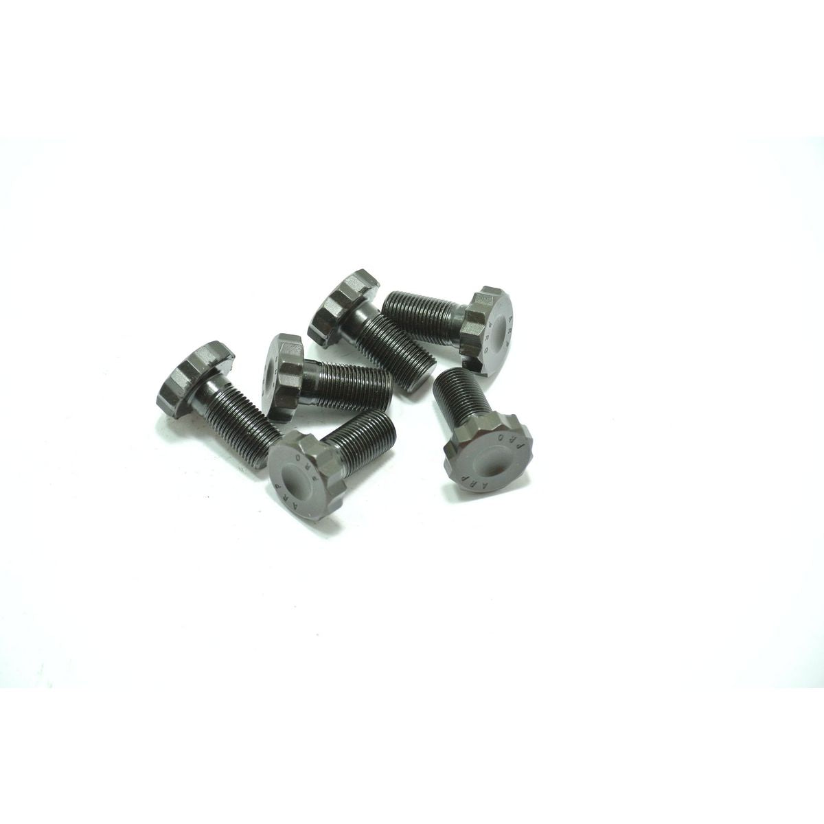 ClutchPro Flywheel Bolt Set 11x1.0x23.1 97Nm (6Pk) FWBFD09