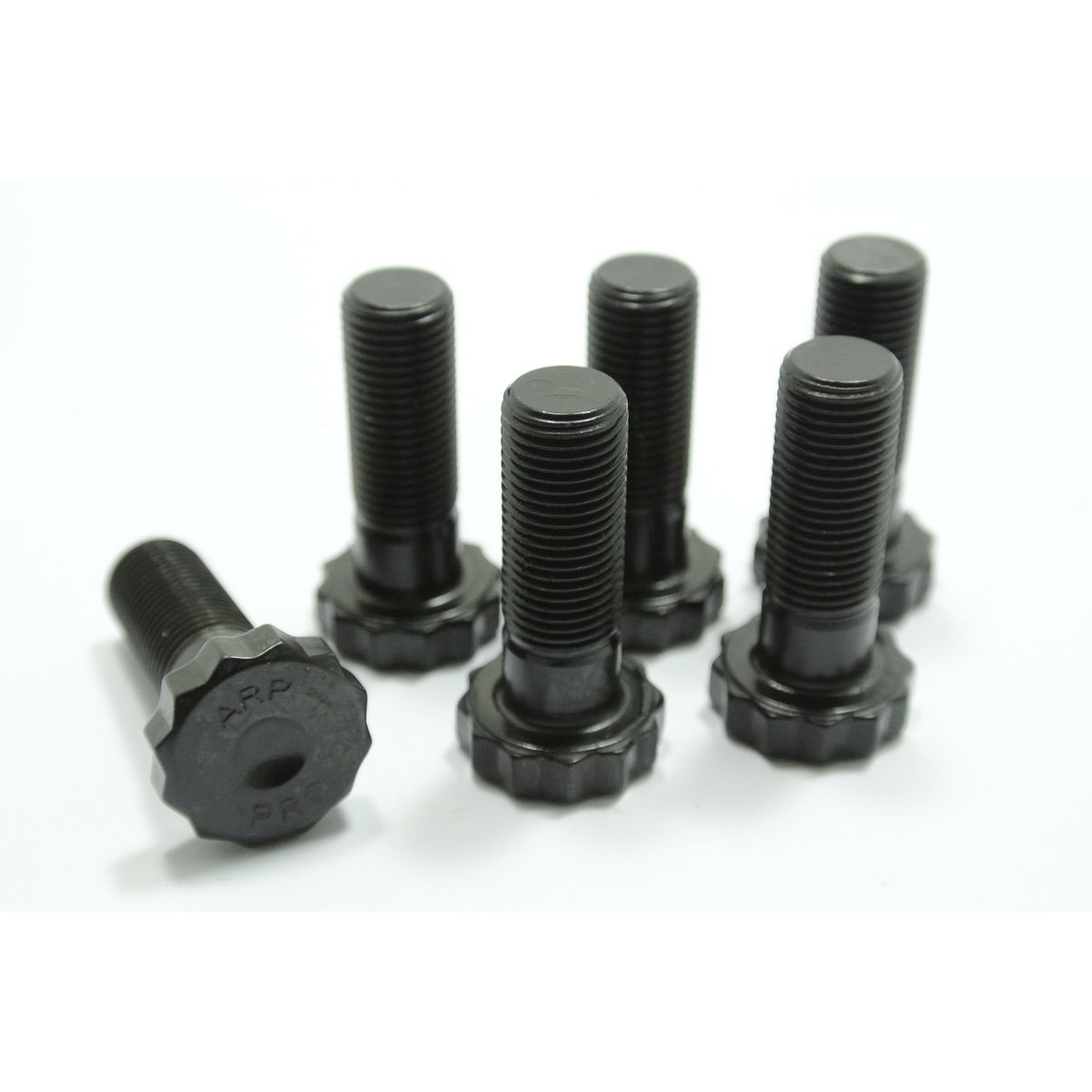 ClutchPro Flywheel Bolt Set 10x1.0x27.6 73Nm (6Pk) FWBFD22