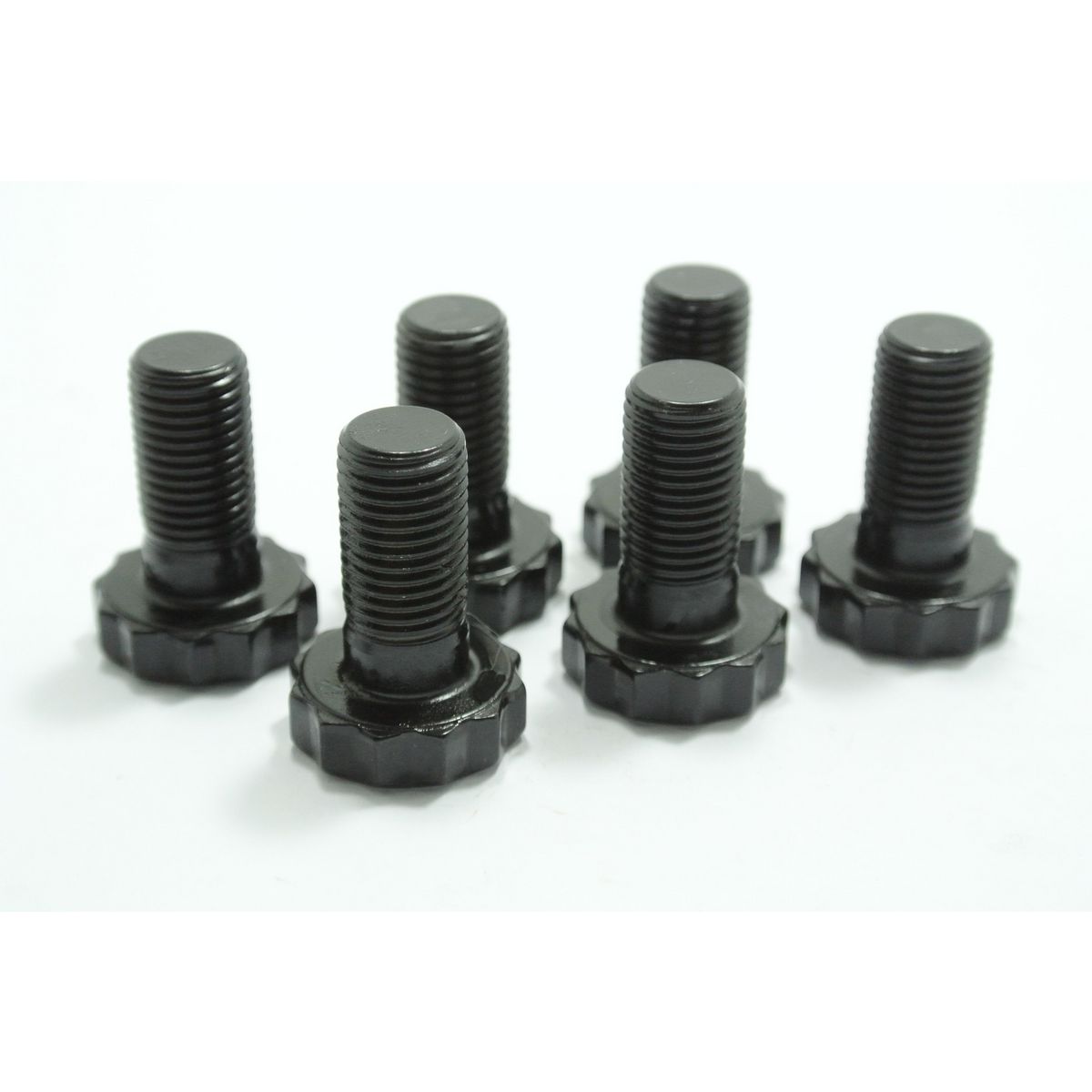 ClutchPro Flywheel Bolt Set 7/16x20x23.6 94Nm (6Pk) FWBFD23