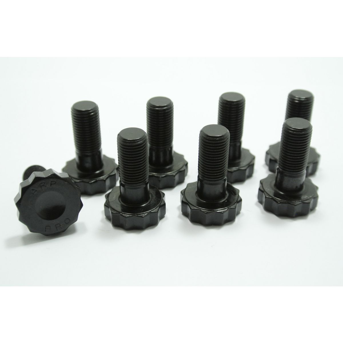 ClutchPro Flywheel Bolt Set 10x1.0x24.8 73Nm (8Pk) FWBFD25
