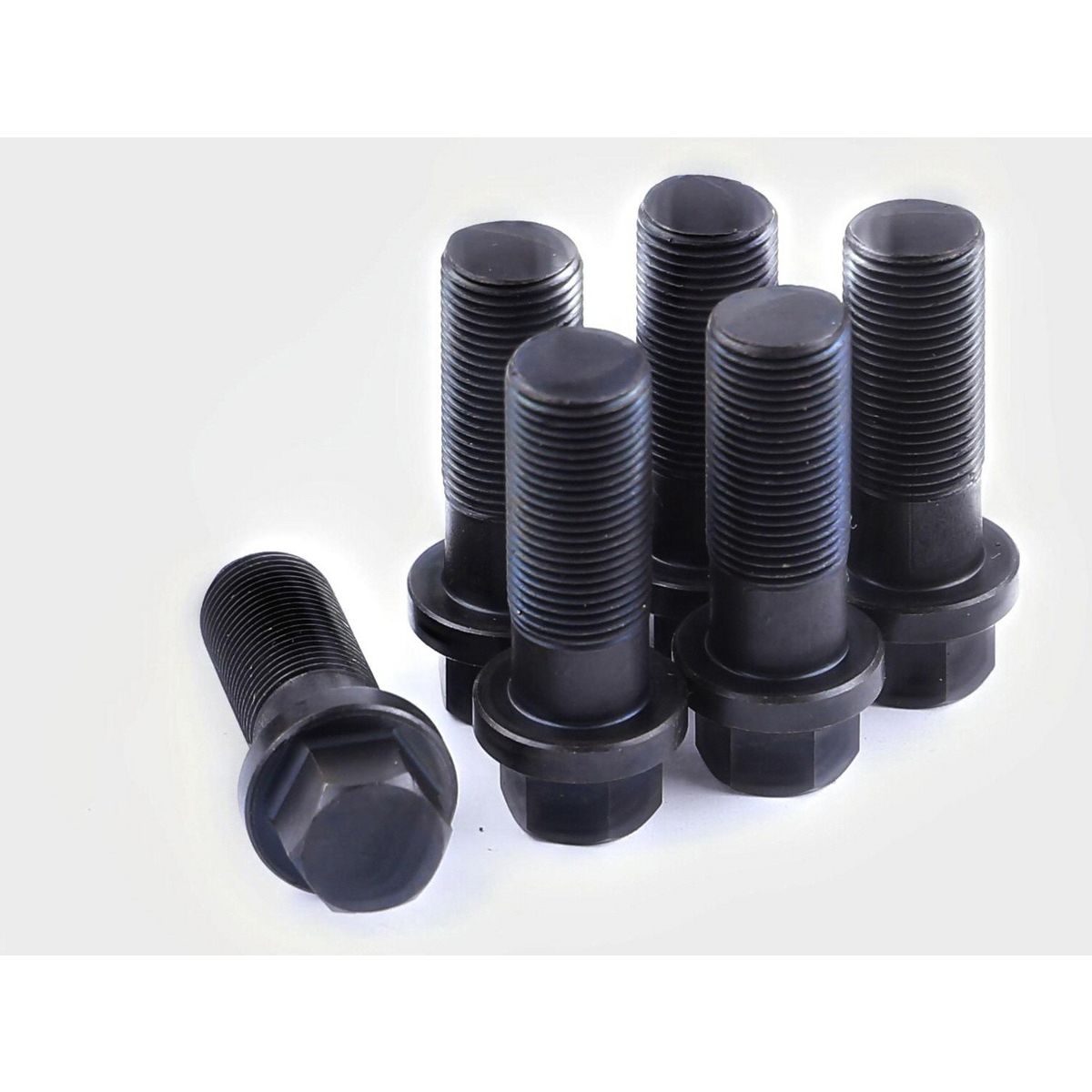ClutchPro Flywheel Bolt Set 12x1.0x31.3 132Nm (6Pk) FWBFD30