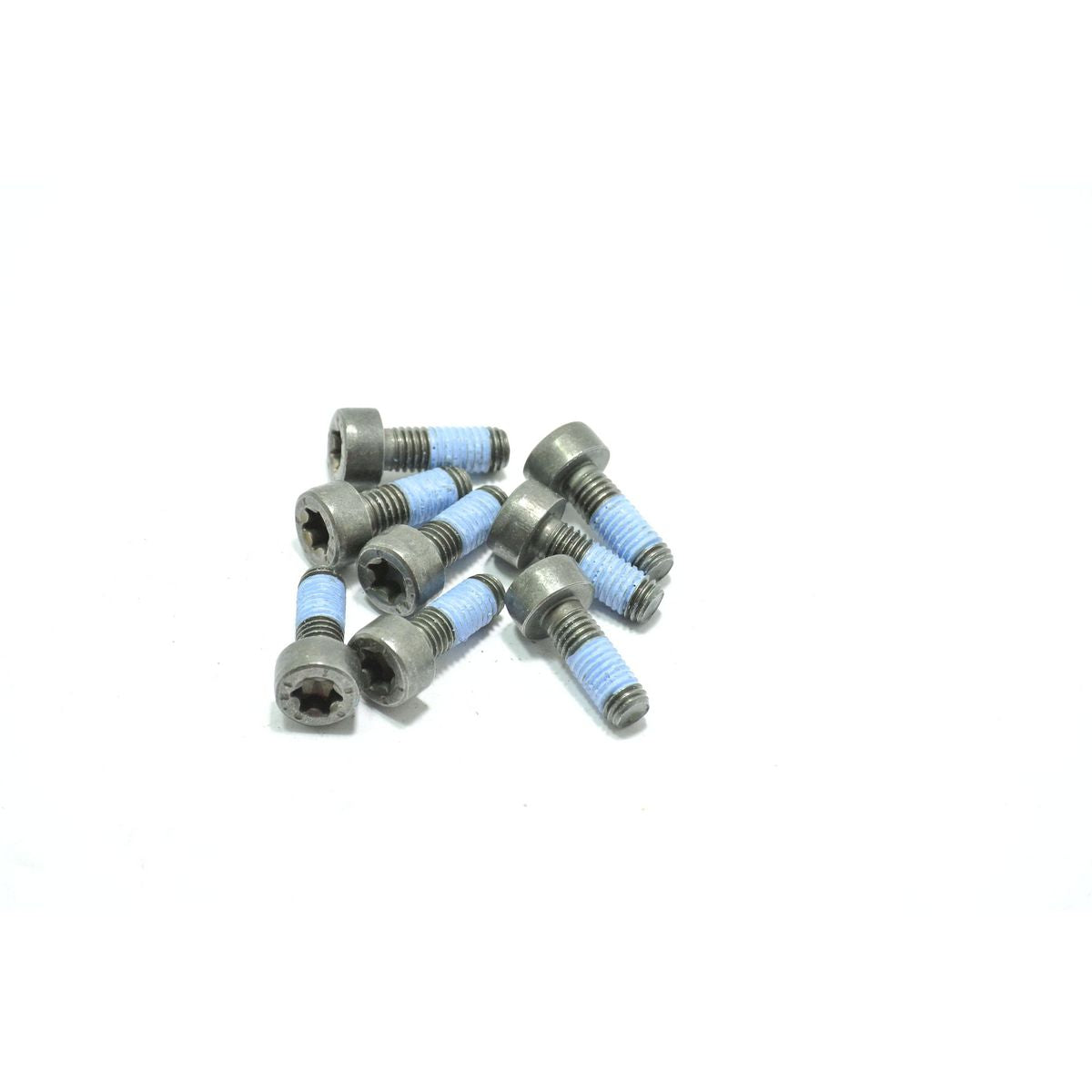 ClutchPro Flywheel Bolt Set 8x1.25x22.2 32Nm (8Pk) FWBFI01