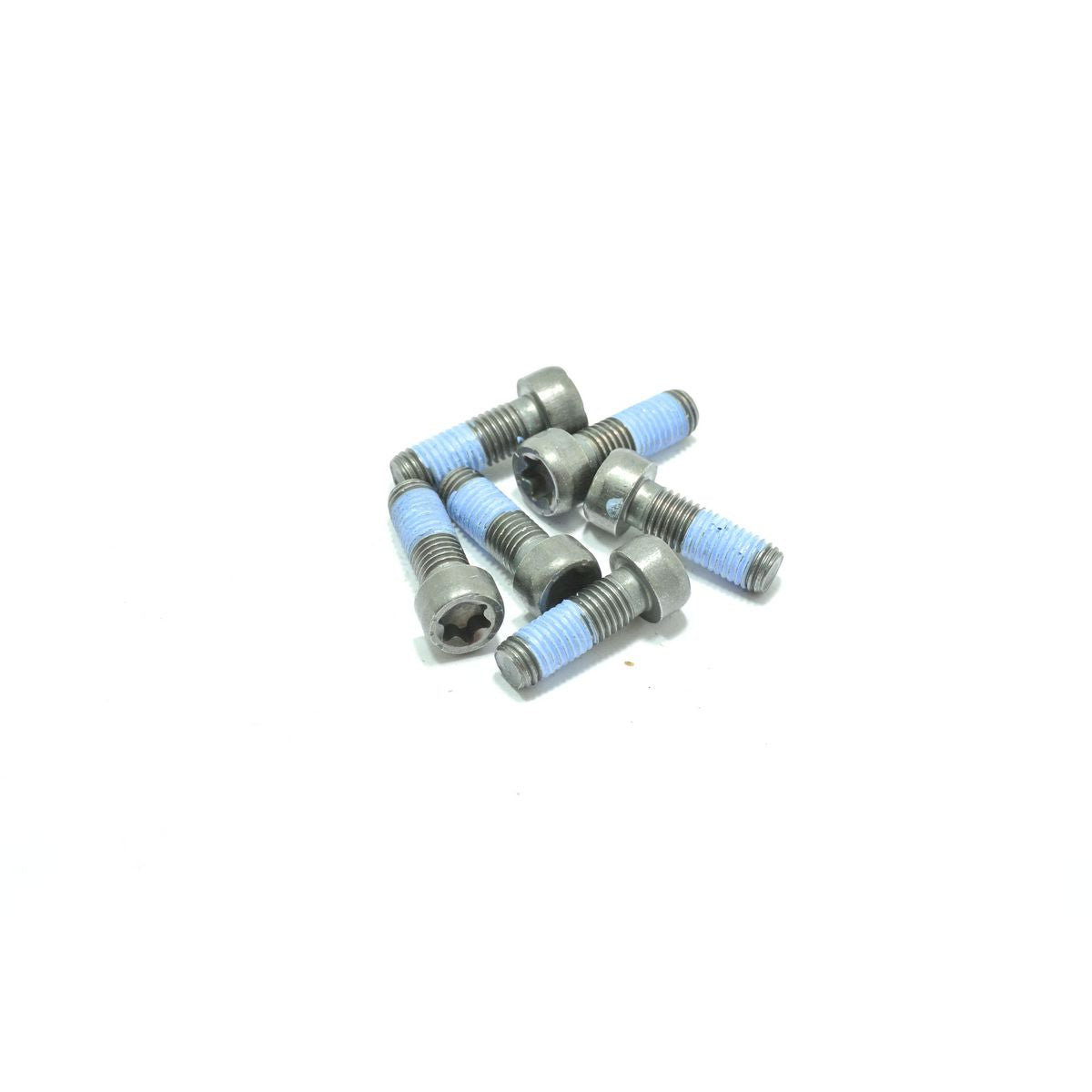 ClutchPro Flywheel Bolt Set 9x1.25x26 50Nm (6Pk) FWBFI02