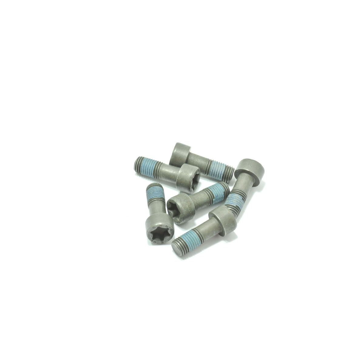 ClutchPro Flywheel Bolt Set 10x1.25x27.3 61Nm (6Pk) FWBGM07