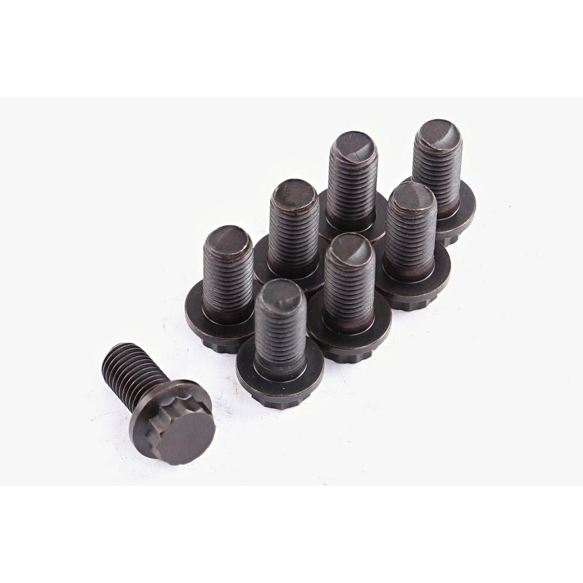 ClutchPro Flywheel Bolt Set 11x1.5x22.4 97Nm (8Pk) FWBGM13