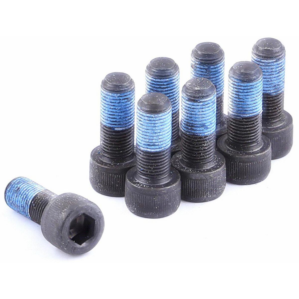 ClutchPro Flywheel Bolt Set 10x1.0x24.6 73Nm (8Pk) FWBGM16