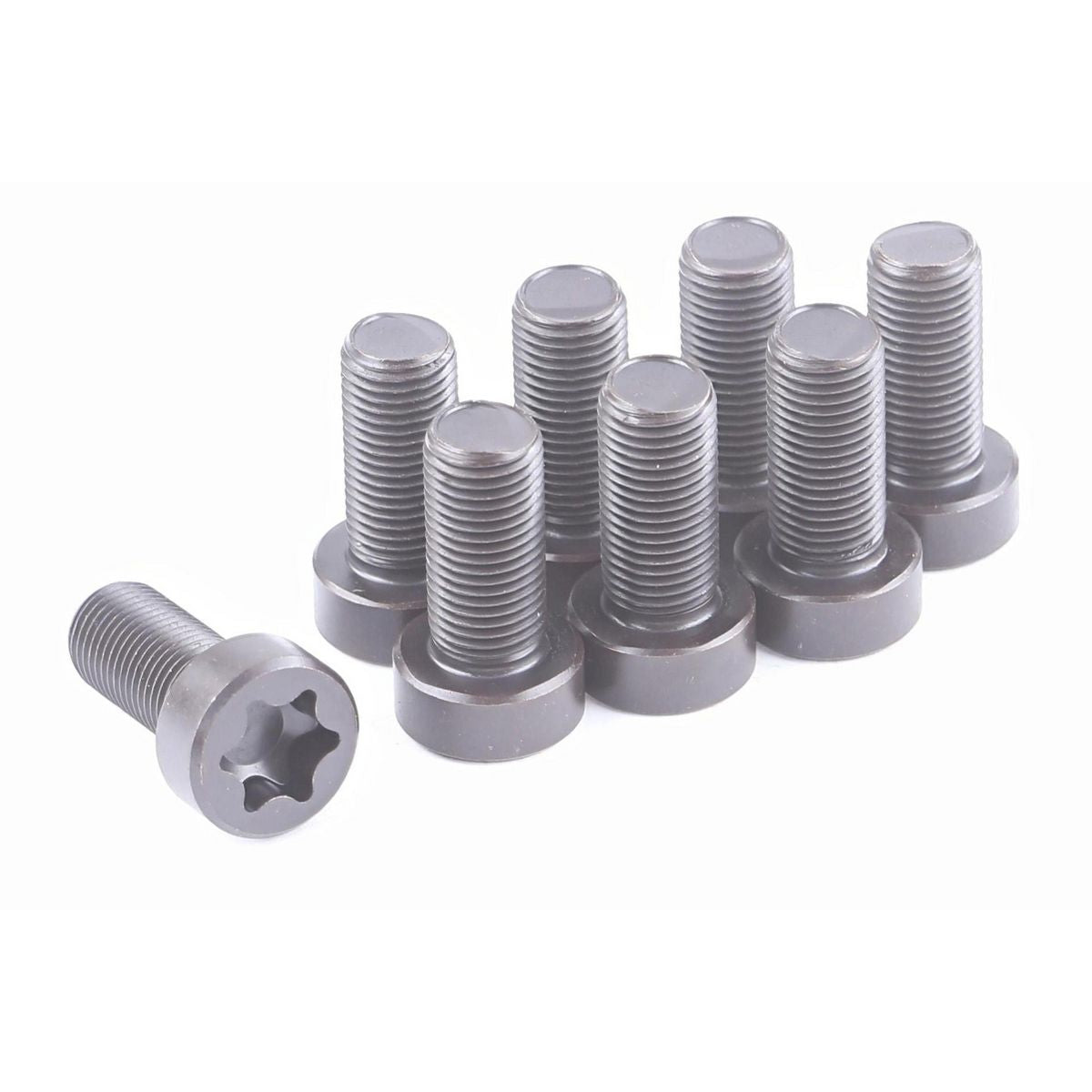 ClutchPro Flywheel Bolt Set 12x1.25x26 132Nm (8Pk) FWBHD07