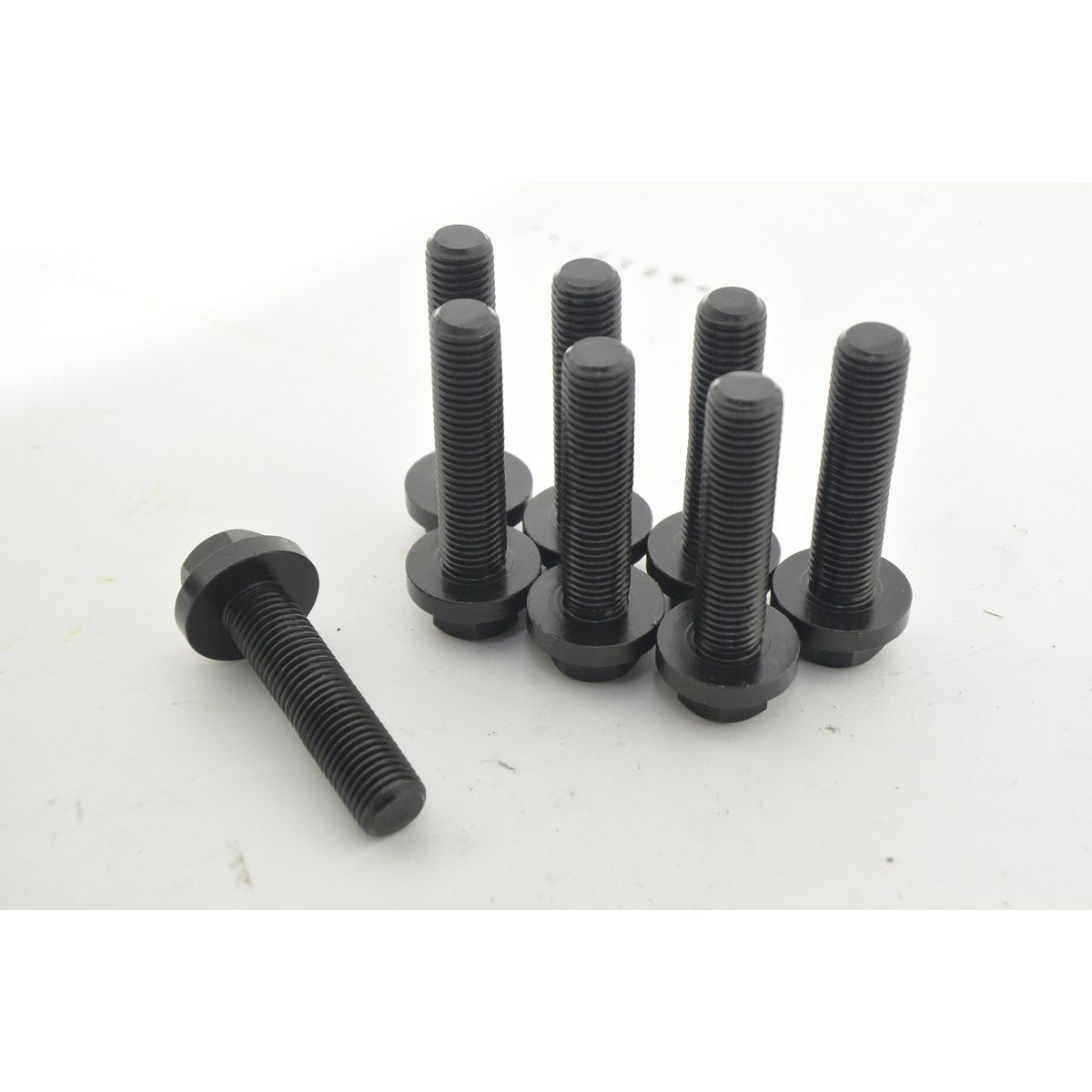 ClutchPro Flywheel Bolt Set 12x1.5x50 132Nm (8Pk) FWBLR01
