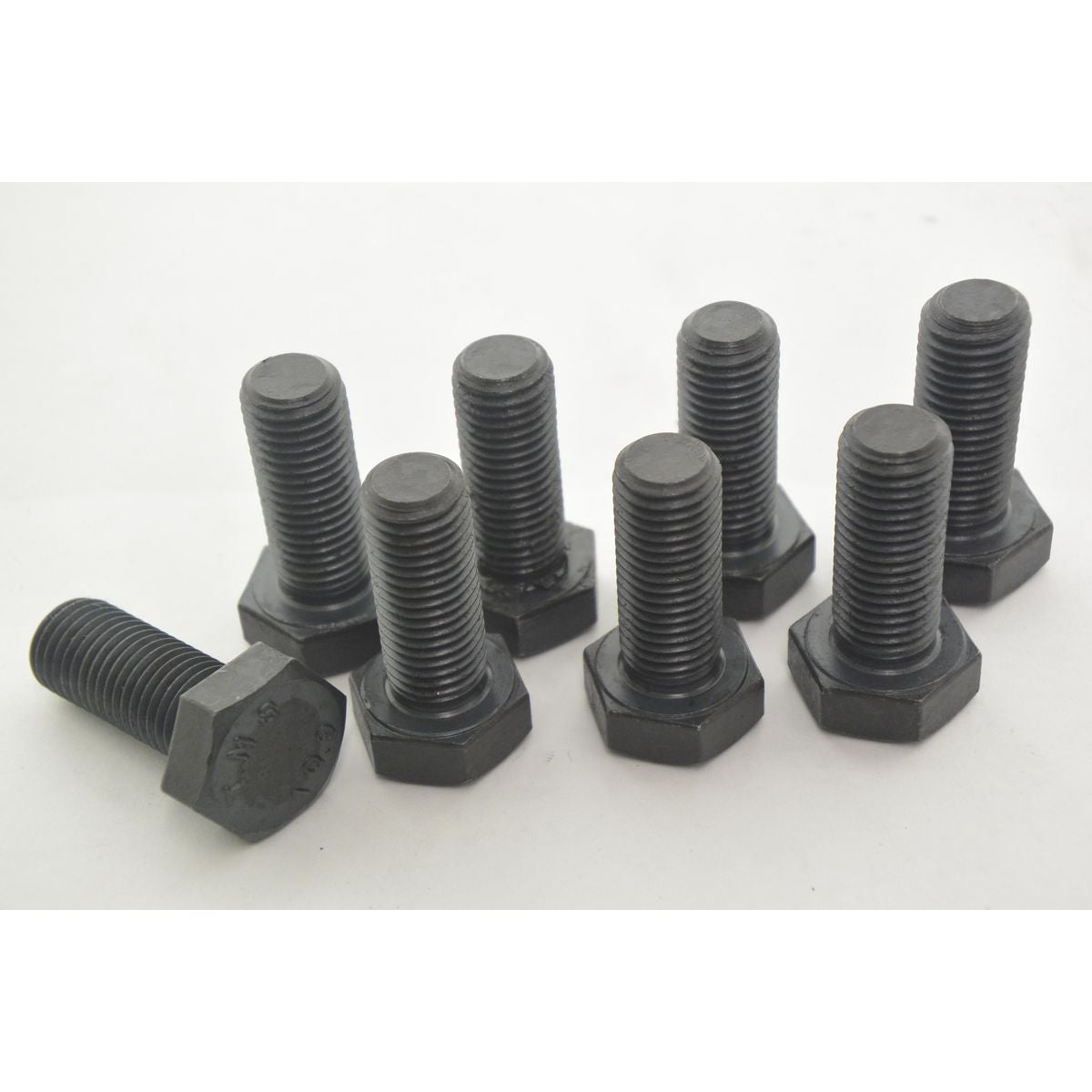 ClutchPro Flywheel Bolt Set 12x1.5x30 132Nm (8Pk) FWBLR02