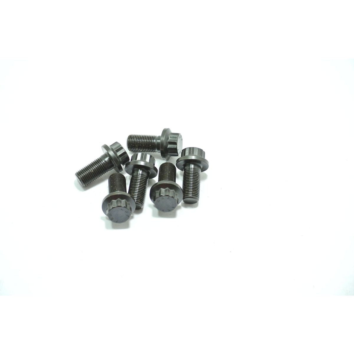 ClutchPro Flywheel Bolt Set 10x1.0x21.2 73Nm (6Pk) FWBLR03